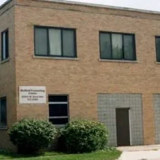 Redford Counseling Center, Redford, Michigan, 48240