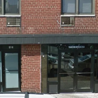 The Child Center of NY, Queens, New York, 11377