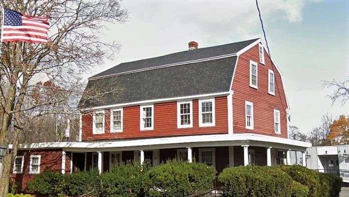 NFI - Lakeside, Peabody, Massachusetts, 01960