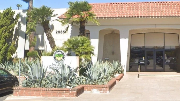 OC Health Care Agency, Anaheim, California, 92806
