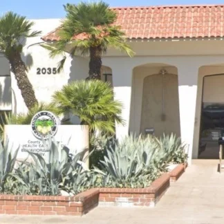 OC Health Care Agency, Anaheim, California, 92806