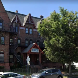 Youth Consultation Service, Newark, New Jersey, 07104