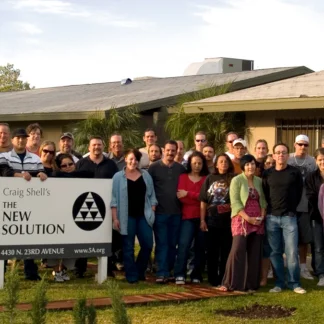 Craig Shells New Solution, Phoenix, Arizona, 85015