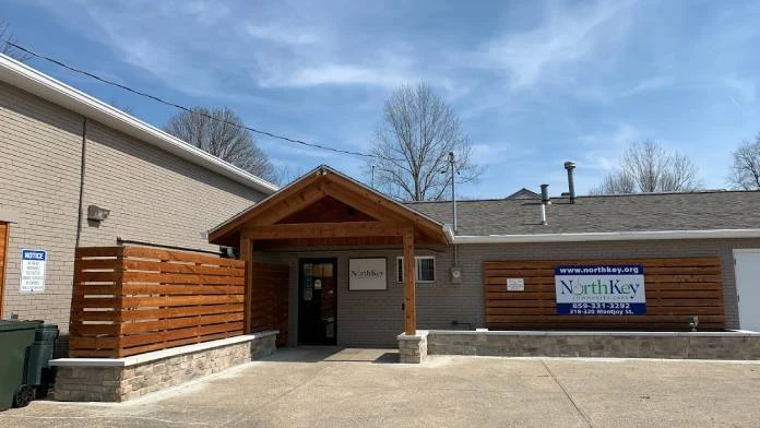 NorthKey Community Care, Falmouth, Kentucky, 41040
