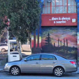 Fort Help Without Hassle Methadone Program, San Francisco, California, 94103