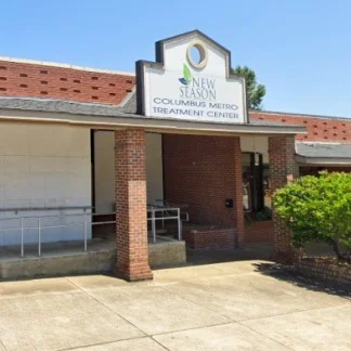 New Season - Columbus Metro Treatment Center, Columbus, Georgia, 31901