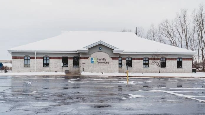 Family Services - Counseling Clinic, Menasha, Wisconsin, 54952