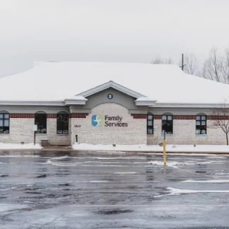 Family Services - Counseling Clinic, Menasha, Wisconsin, 54952