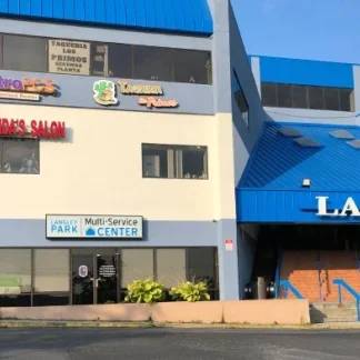 Prince George's County Health Department - Langley Park Multi Service Center, Hyattsville, Maryland, 20783