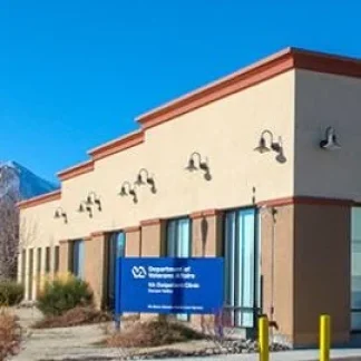VA Sierra Nevada Health Care System - Carson Valley Outpatient Clinic, Gardnerville, Nevada, 89410