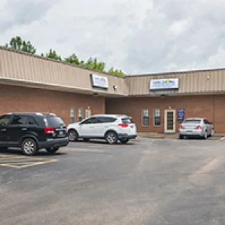 Families of Arkansas - Paragould Clinical Office, Paragould, Arkansas, 72450