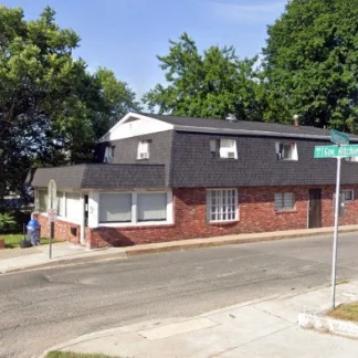 Starting Point, Brooklyn, Maryland, 21225