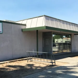 BAART Programs - Van Ness, Fresno, California, 93728