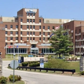 John J. Pershing VA Medical Center, Poplar Bluff, Missouri, 63901
