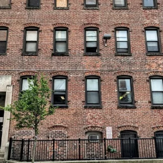 Palladia, Bronx, New York, 10454