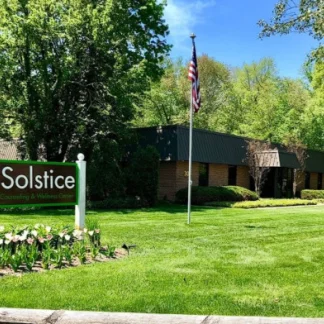 Solstice Counseling & Wellness Center - Burlington County, Pemberton, New Jersey, 09384