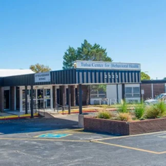 Tulsa Center for Behavioral Health, Tulsa, Oklahoma, 74114