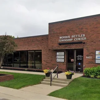 Life Recovery Center East, Indianapolis, Indiana, 46226