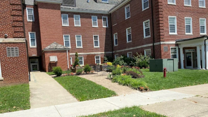 Chillicothe VA Medical Center, Chillicothe, Ohio, 45601