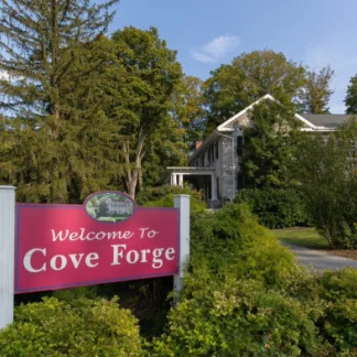 Cove Forge Behavioral Health Center, Williamsburg, Pennsylvania, 16693