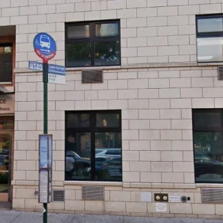 Educational Alliance - Center for Recovery and Wellness, New York City, New York, 10009