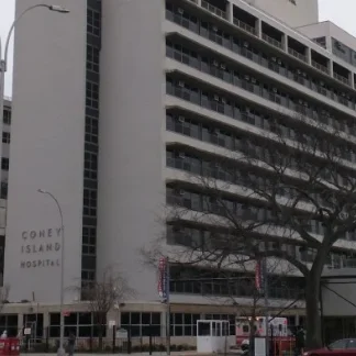 NYC Health Hospitals - Coney Island, Brooklyn, New York, 11235