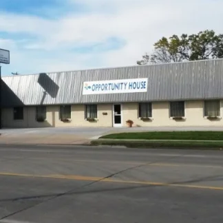 South Central Behavioral Services - Opportunity House, Hastings, Nebraska, 68901