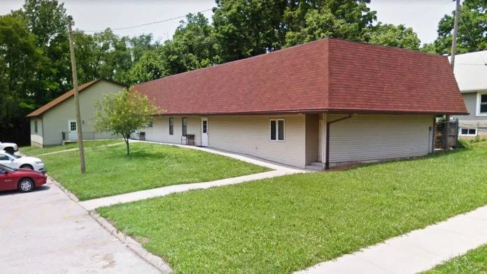 Central East Alcoholism and Drug Council - Women's Recovery Home, Charleston, Illinois, 61920