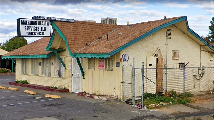 Bakersfield Medical &amp; Mental Health Services, Bakersfield, California, 93305