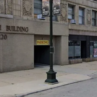 Family Services, Detroit, Michigan, 48226