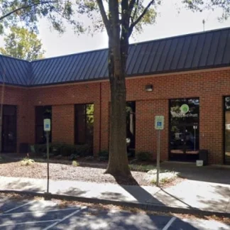 Family Services - Outpatient Mental Health Center, Gaithersburg, Maryland, 20877