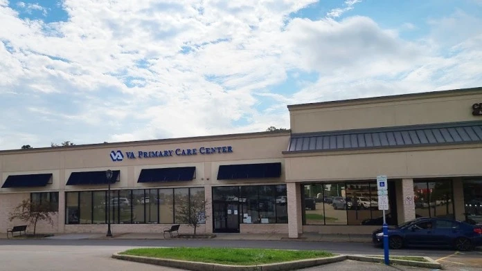 VA Pittsburgh Healthcare System - Westmoreland County OP Clinic, Greensburg, Pennsylvania, 15601