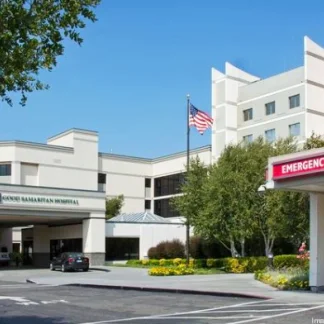 Good Samaritan Hospital, San Jose, California, 95124