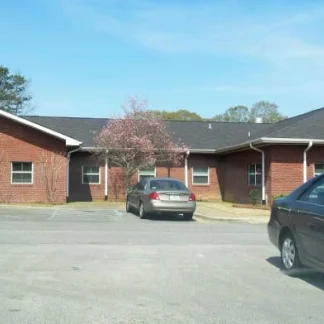 Eastside Center for Mental Health, Birmingham, Alabama, 35235