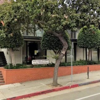 Daniel Bryant Youth and Family Center, Santa Barbara, California, 93101