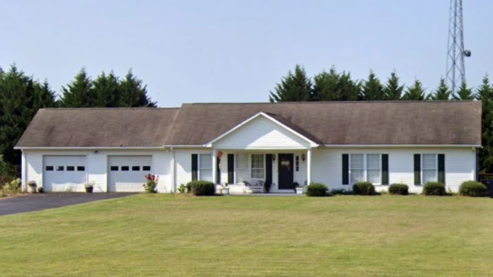 Piedmont Community Services, Stuart, Virginia, 24171