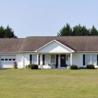 Piedmont Community Services, Stuart, Virginia, 24171