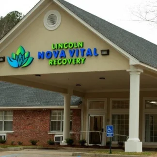 Lincoln Nova Vital Recovery, Ruston, Louisiana, 71270