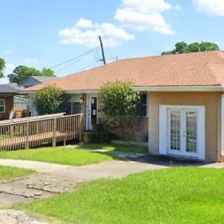 Holistic Educational Center, Gretna, Louisiana, 70053