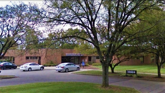 Behavioral Healthcare Partners of Central Ohio - Messimer Drive, Newark, Ohio, 43055