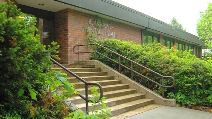 Bear River Mental Health Services - Outpatient, Logan, Utah, 84321