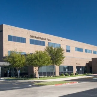 Gulf Bend Mental Health, Victoria, Texas, 77904