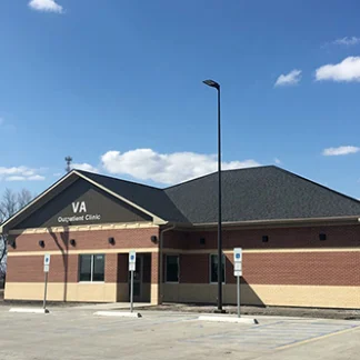 Fargo VA Health Care System - Grafton CBOC, Grafton, North Dakota, 58237