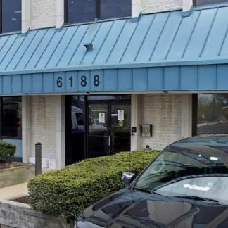 Turning Corners, Parkville, Maryland, 21234