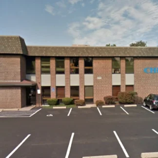 CHD West Springfield - Outpatient, West Springfield, Massachusetts, 01089