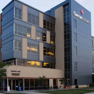 Orange Regional Medical Center - Inpatient, Middletown, New York, 10940