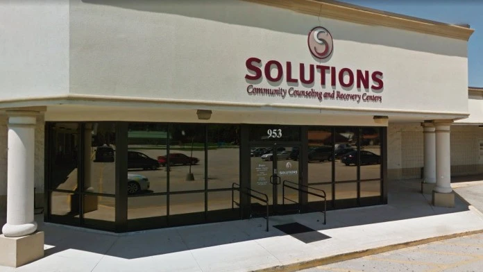 Solutions Community Counseling and Recovery Centers, Wilmington, Ohio, 45177