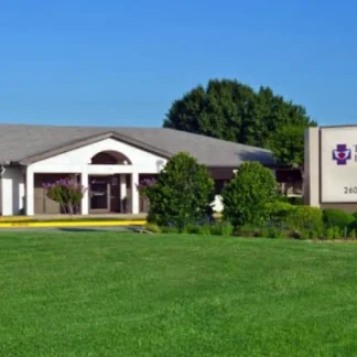 Texoma Medical Center - Behavioral Health Center, Sherman, Texas, 75092