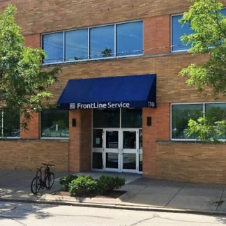 FrontLine Service, Cleveland, Ohio, 44114