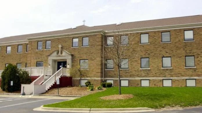 Saint Vincent Catholic Charities